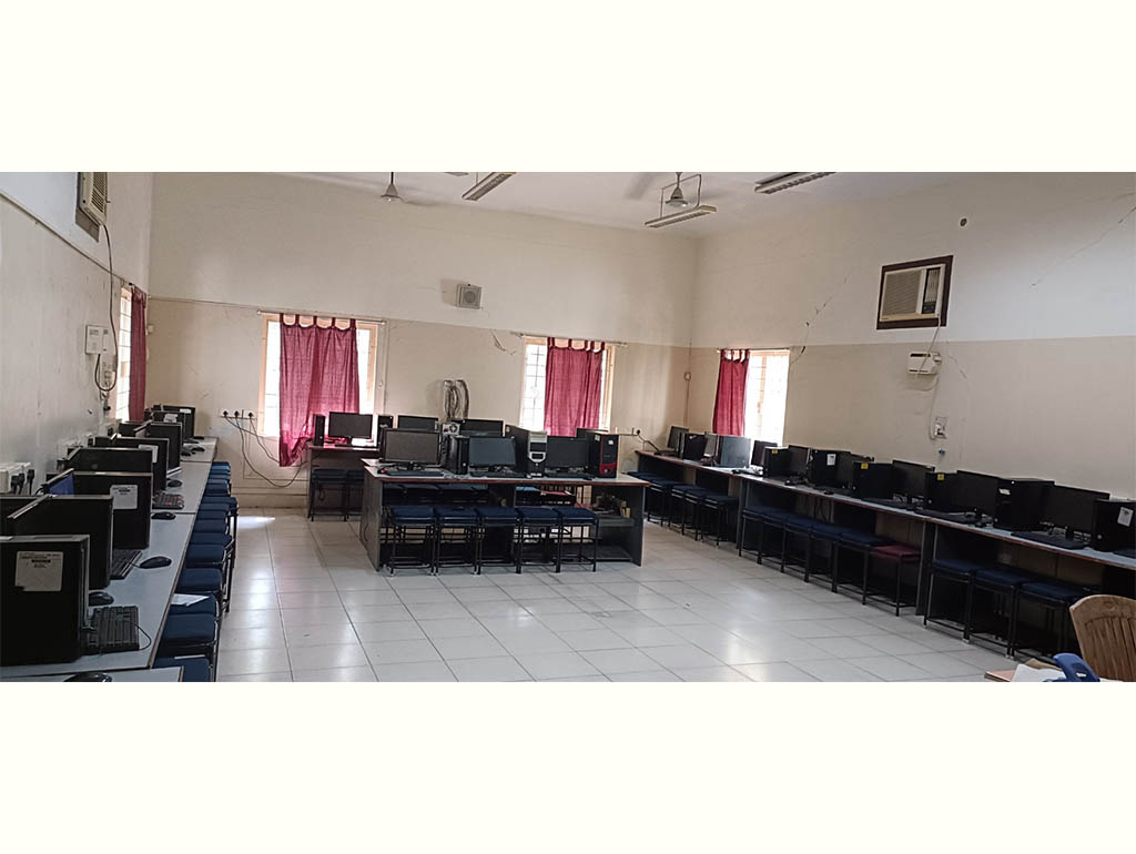 Computer Lab