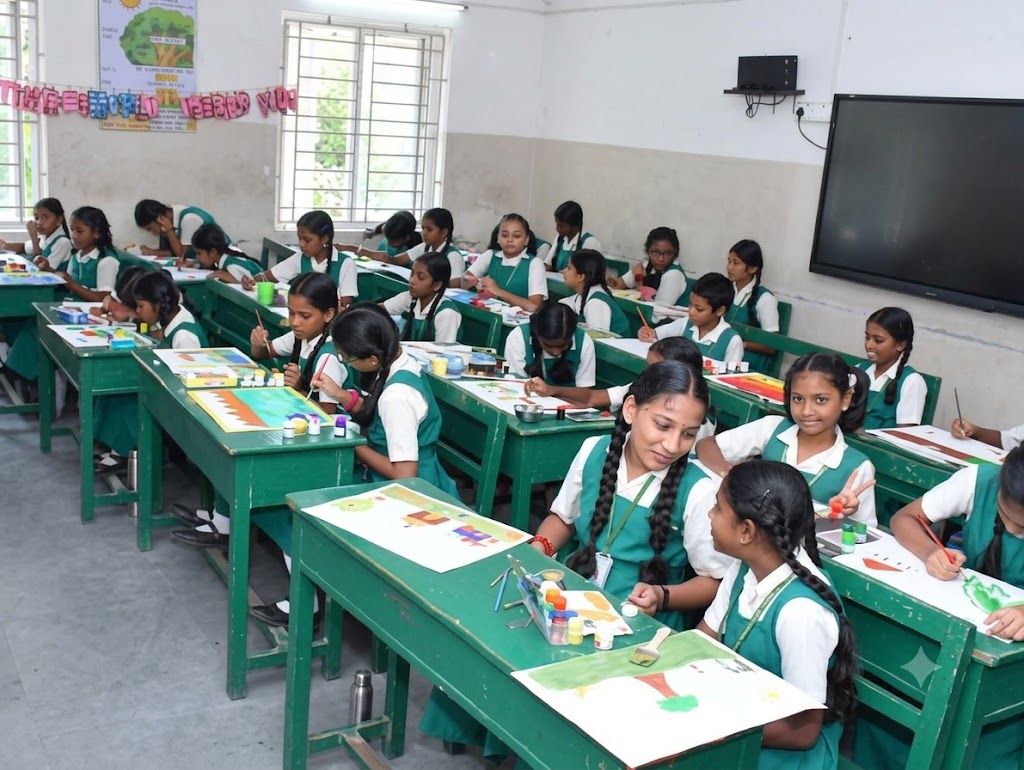 School Facilities