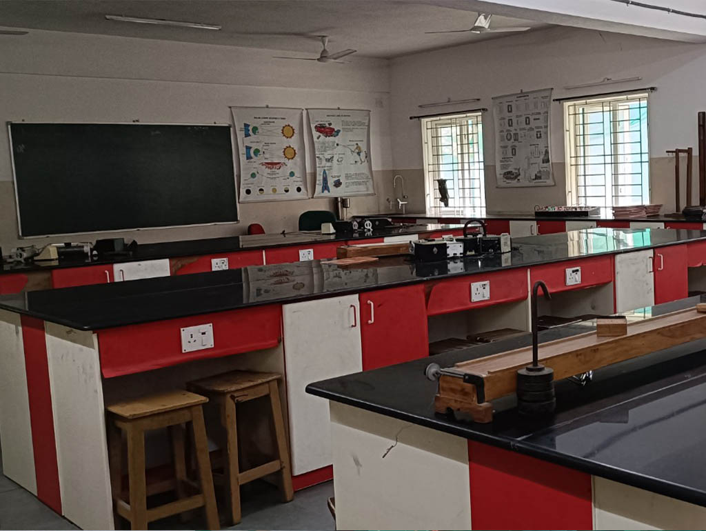 Physics Lab