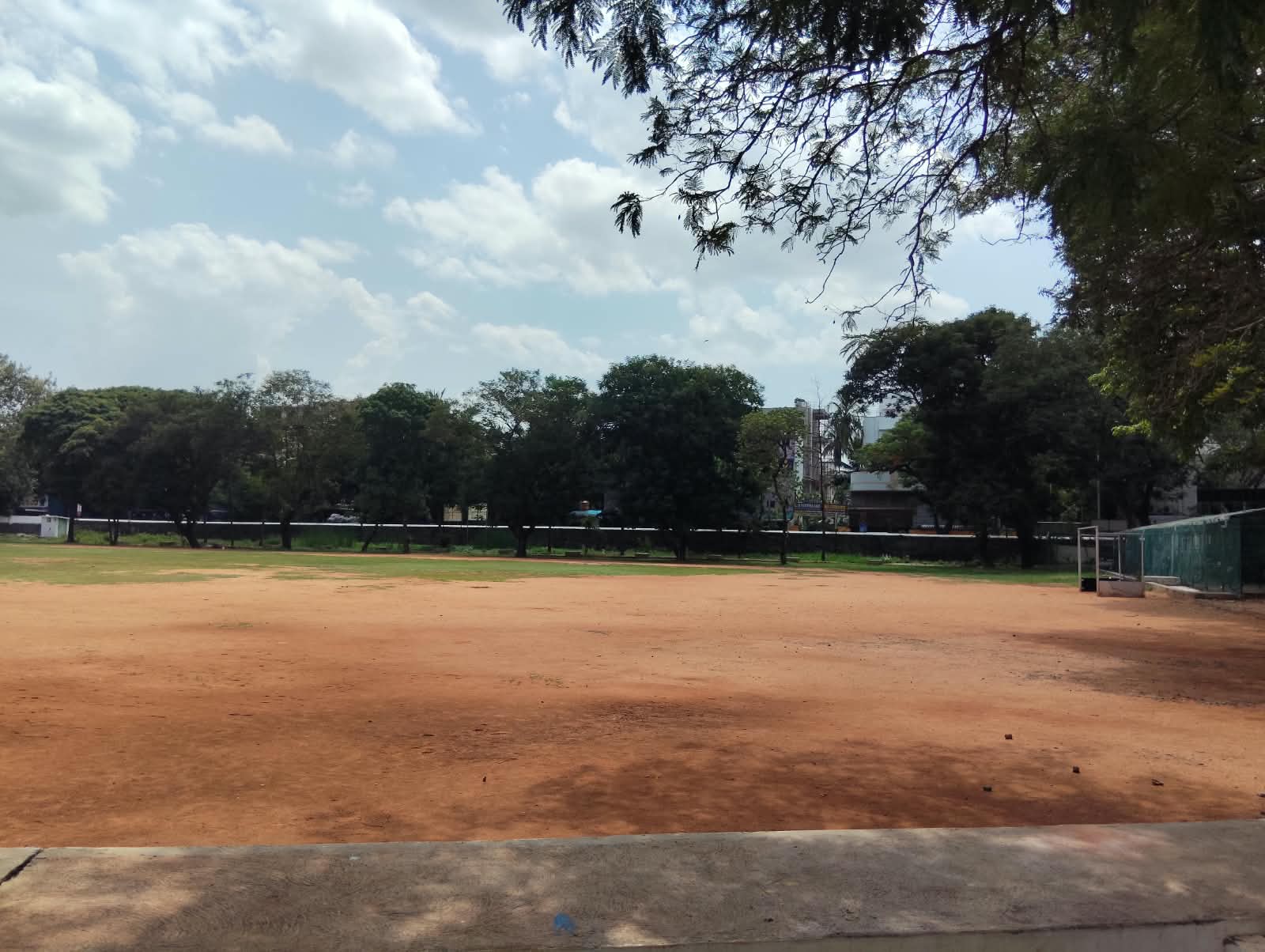 Play Ground