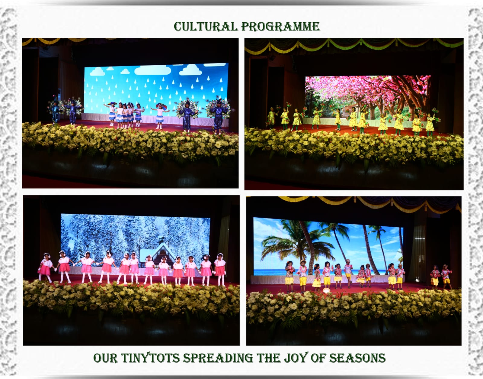 Vidyodaya Centenary Celebration