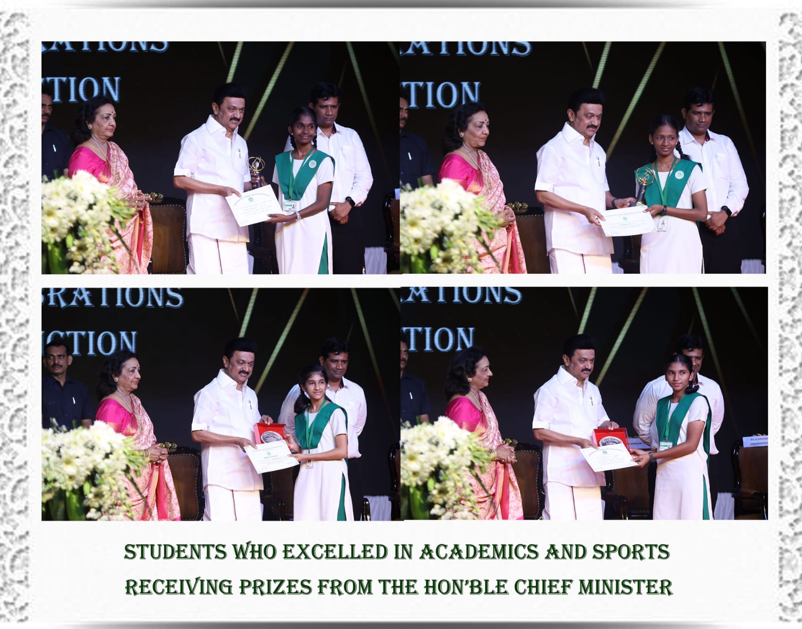 Vidyodaya Centenary Celebration