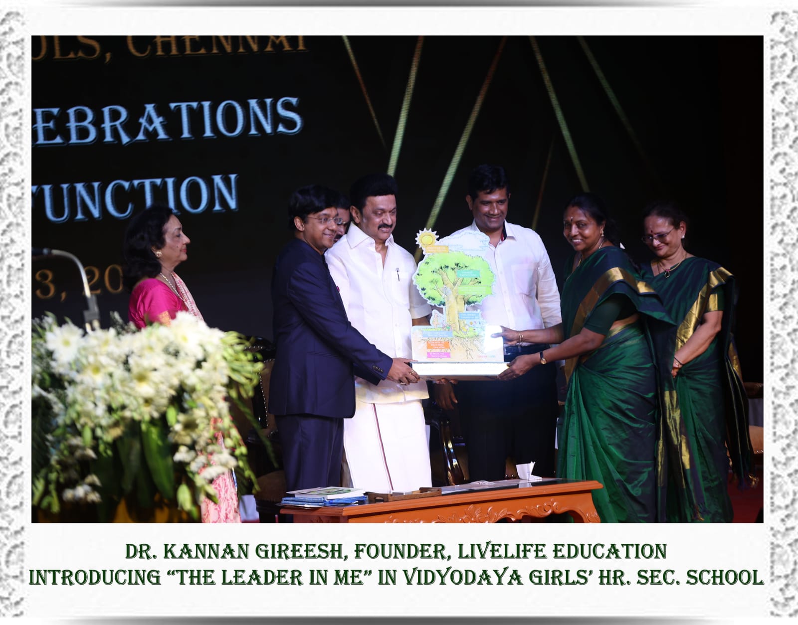 Vidyodaya Centenary Celebration
