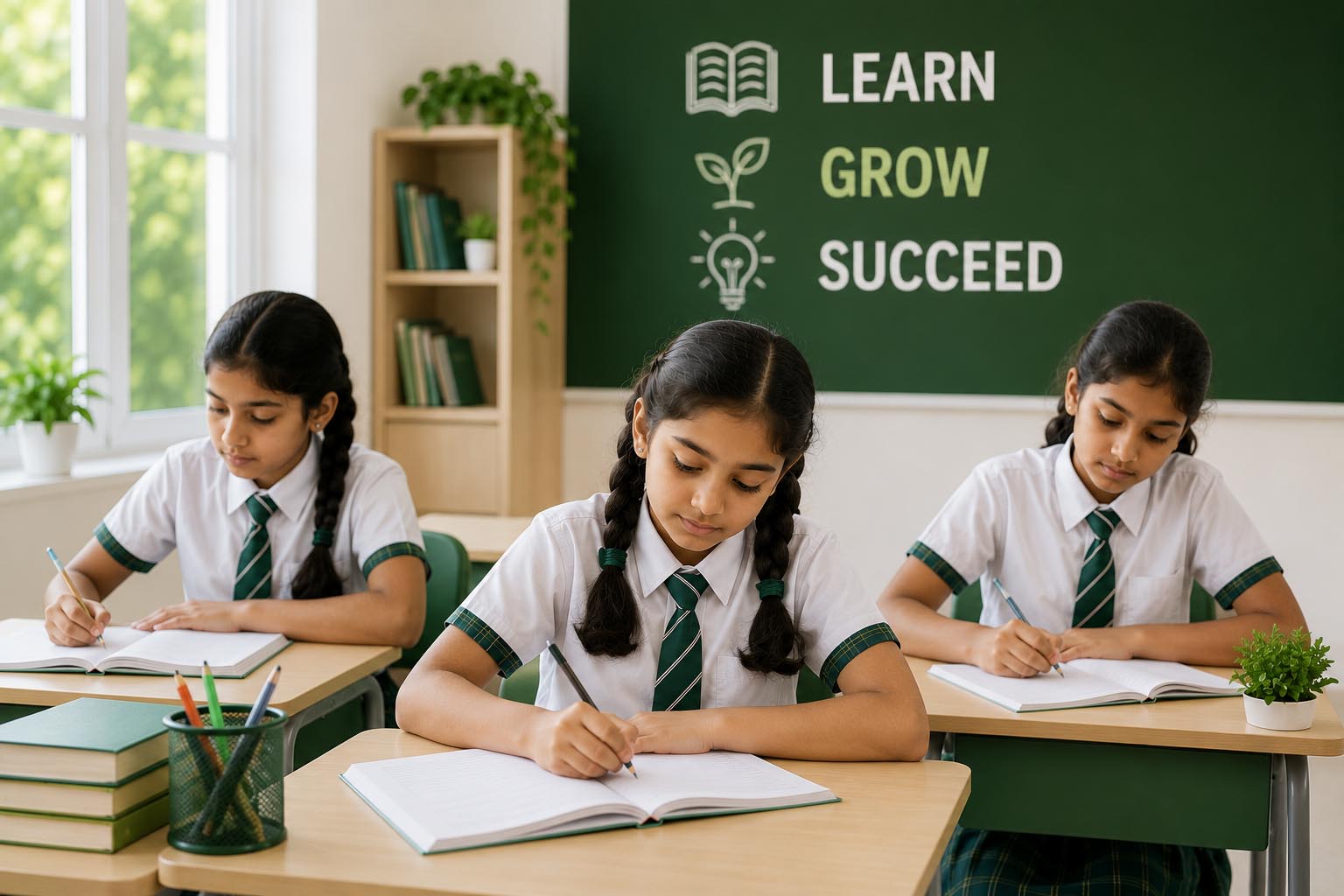 Vidyodaya Academy