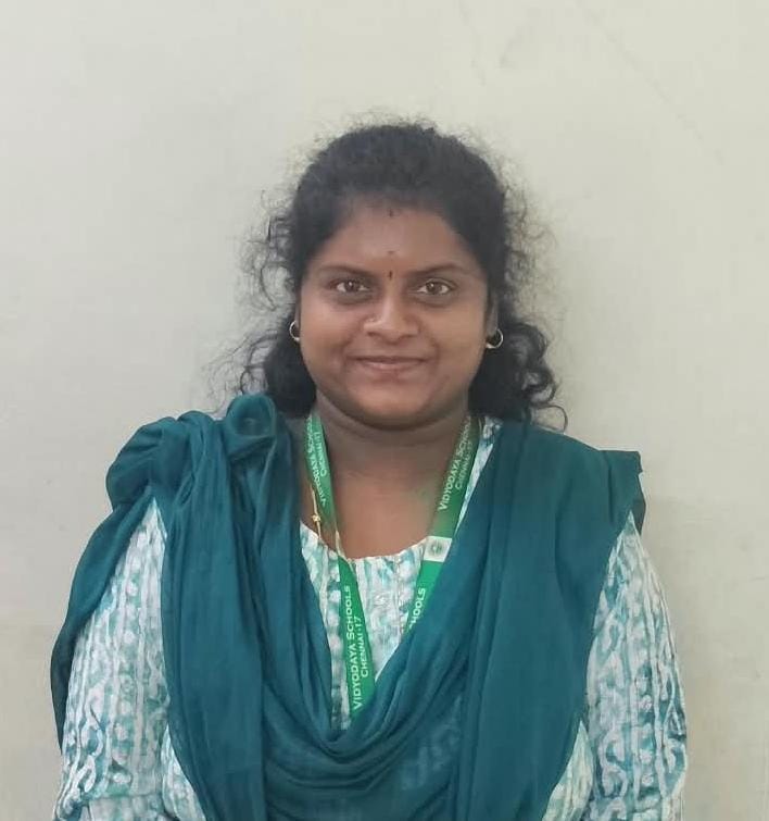 Mrs. Gomathi