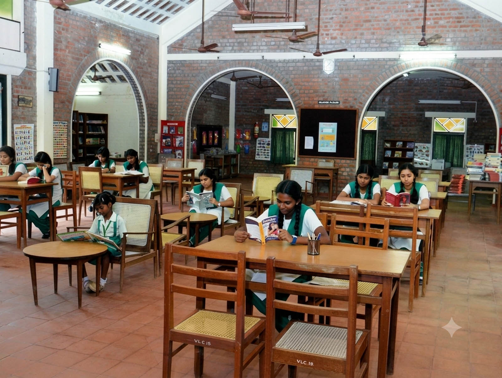 Library