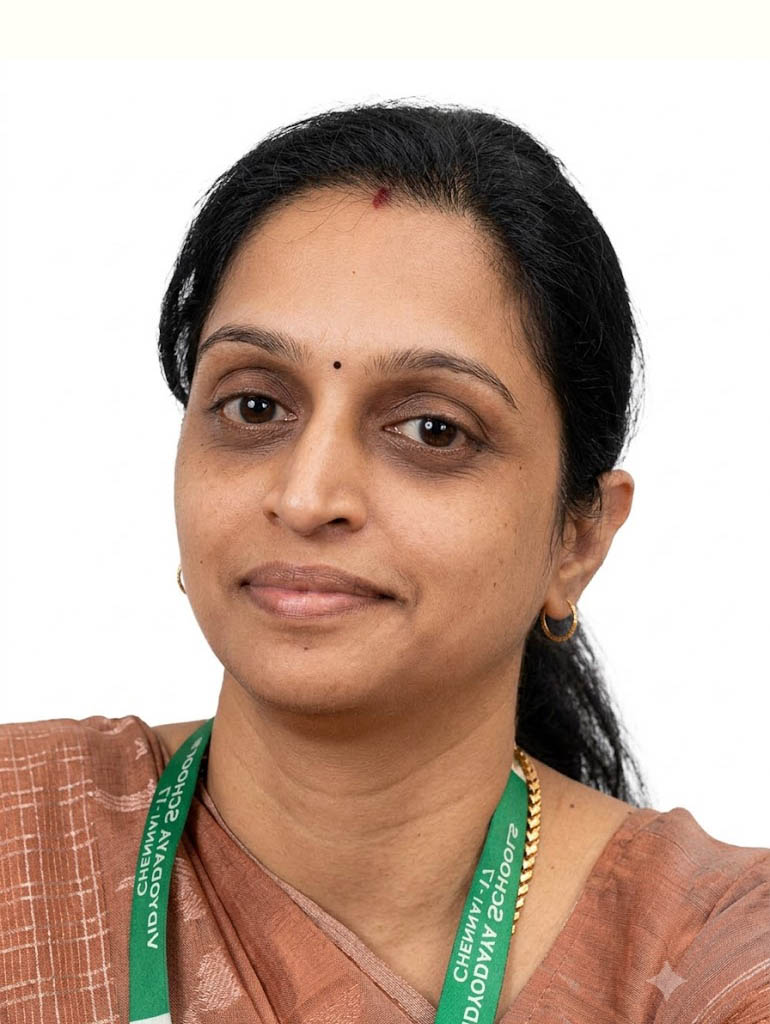 Mrs. N. Rekha