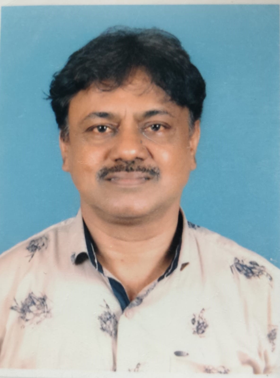 Mr. Muslim Sheriff R