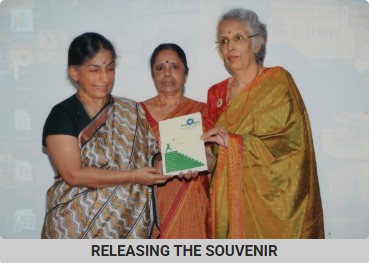 90th Year Celebration