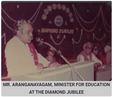 Diamond Jubilee