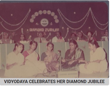 Diamond Jubilee