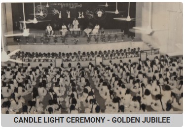 Golden Jubilee