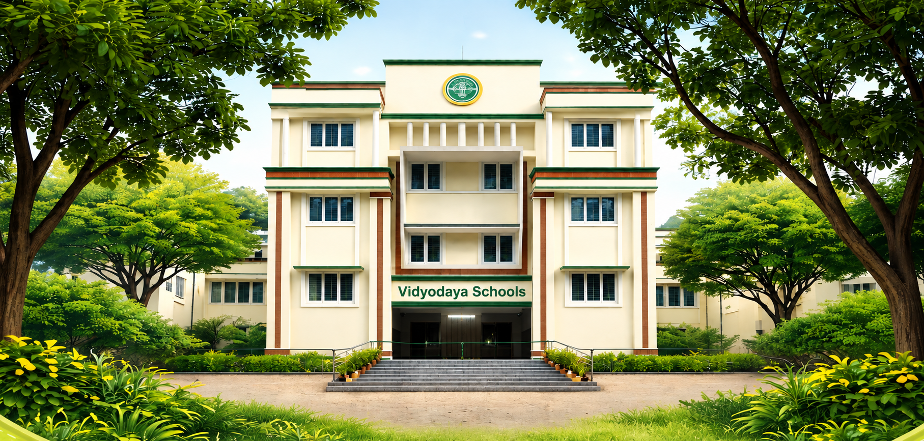Vidyodaya Campus