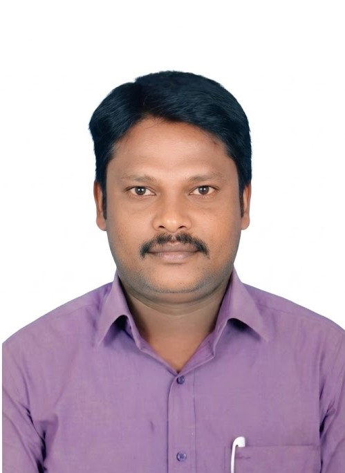 Mr. Yesuraj